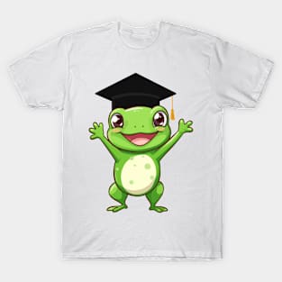 Class of 2024 Senior Graduation Gifts Funny Graduate 2024 T-Shirt T-Shirt